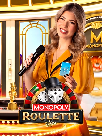 MONOPOLY Roulette